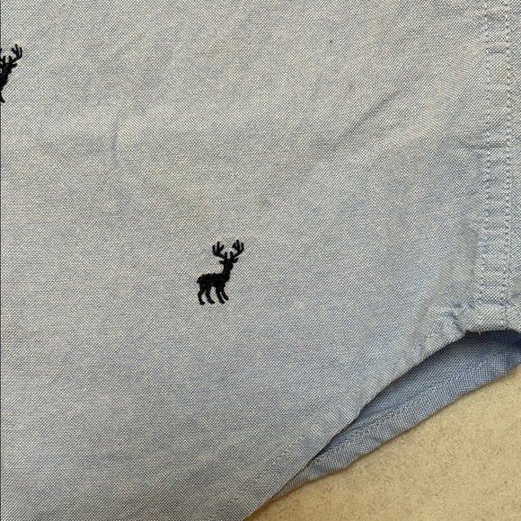 Janie & Jack button downs - Picture 8 of 10